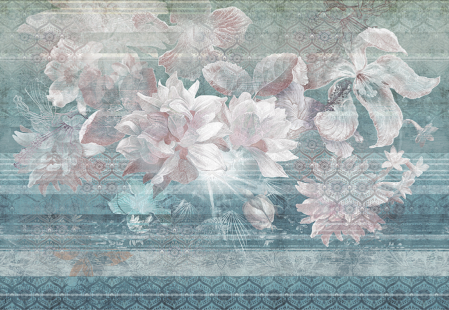 Панно и фотообои Affresco Фрески и фотообои ID136387