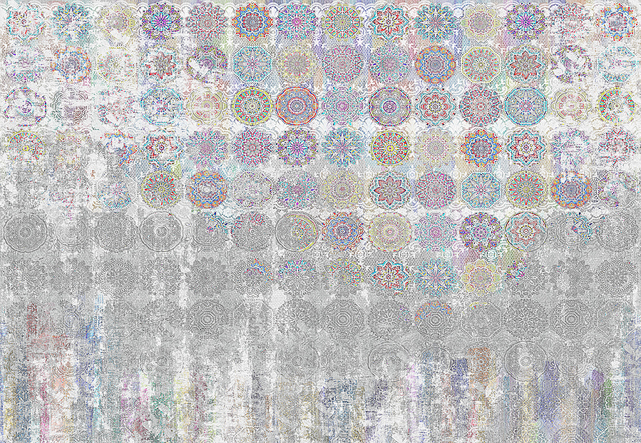 Панно и фотообои Affresco Фрески и фотообои ID136401