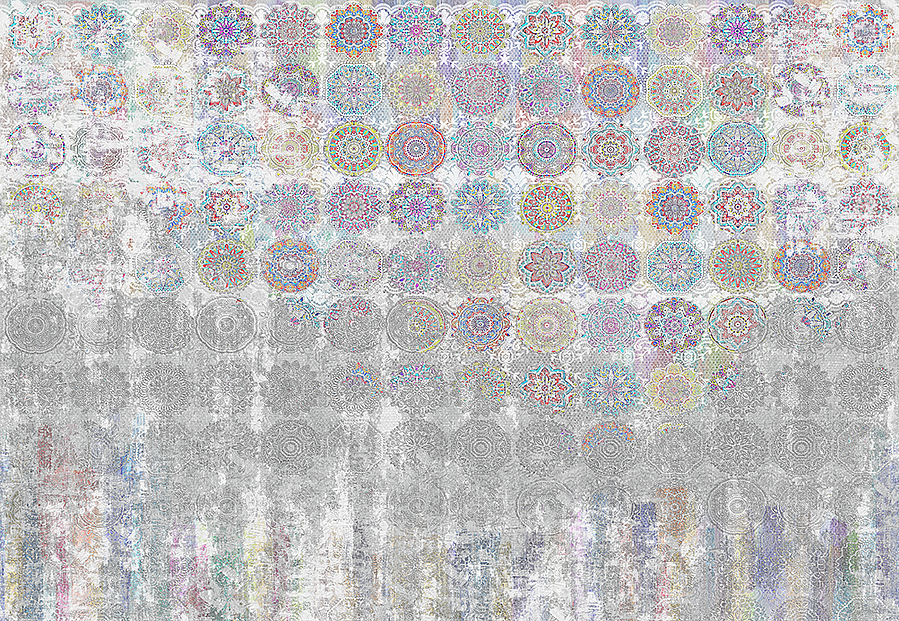 Панно и фотообои Affresco Фрески и фотообои ID136401