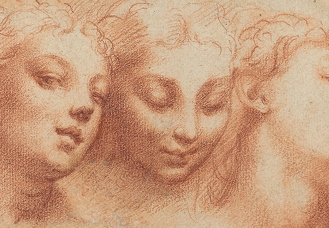 Панно и фотообои Affresco Фрески и фотообои ID136456