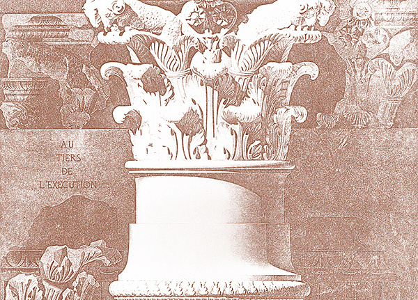 Панно и фотообои Affresco Фрески и фотообои ID136458