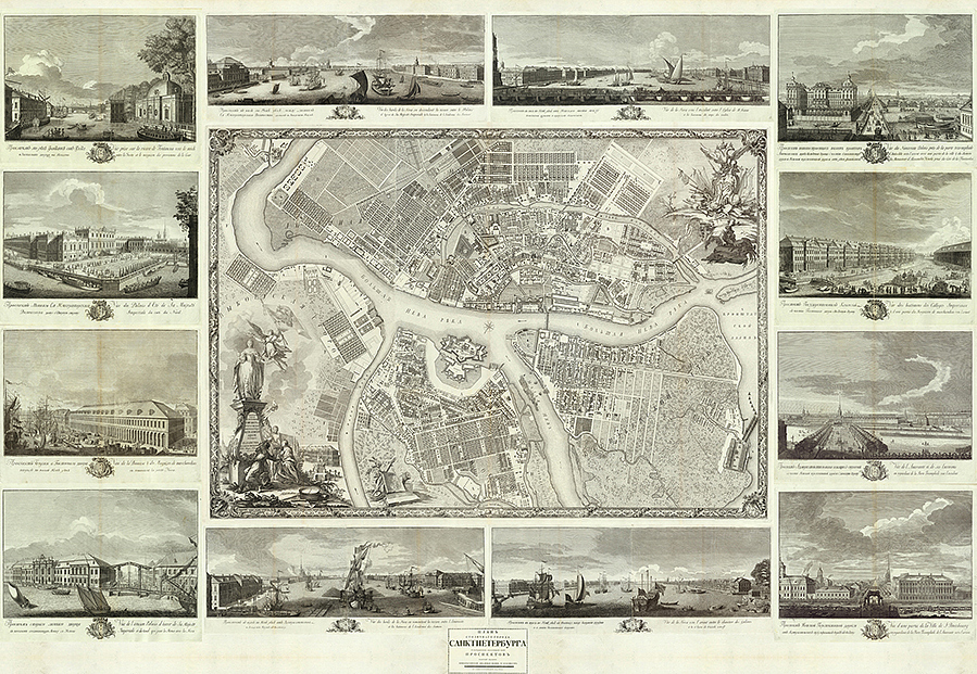 Панно и фотообои Affresco Фрески и фотообои ID136476