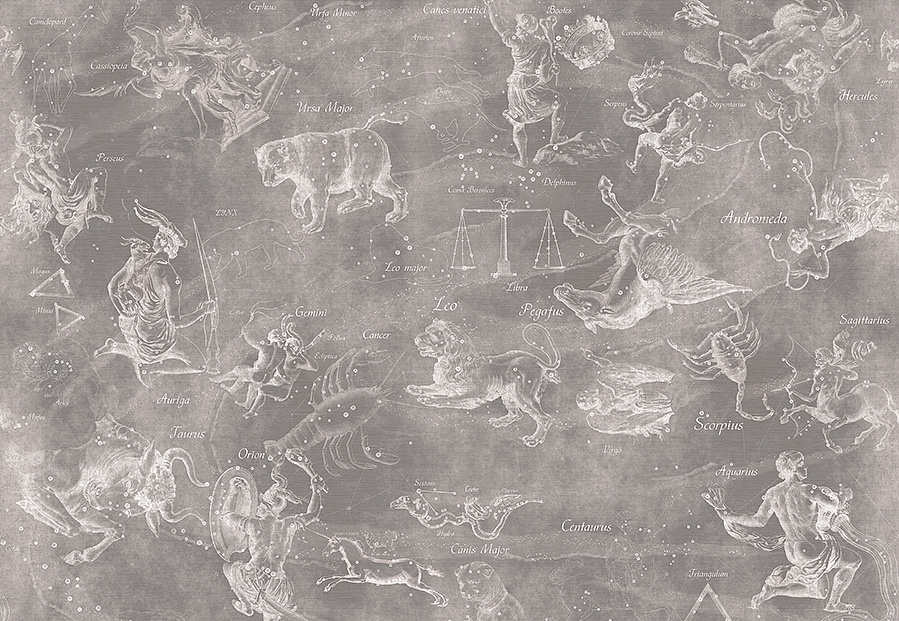 Панно и фотообои Affresco Фрески и фотообои ID136492