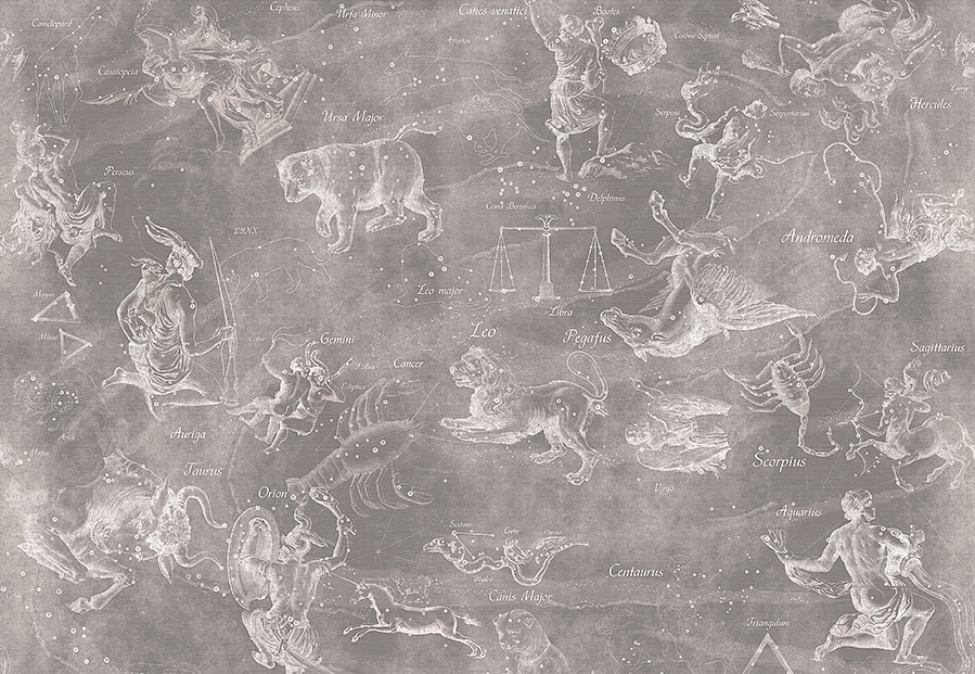 Панно и фотообои Affresco Фрески и фотообои ID136492