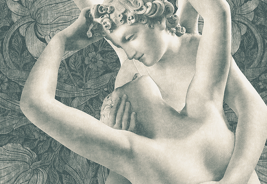 Панно и фотообои Affresco Фрески и фотообои ID136423