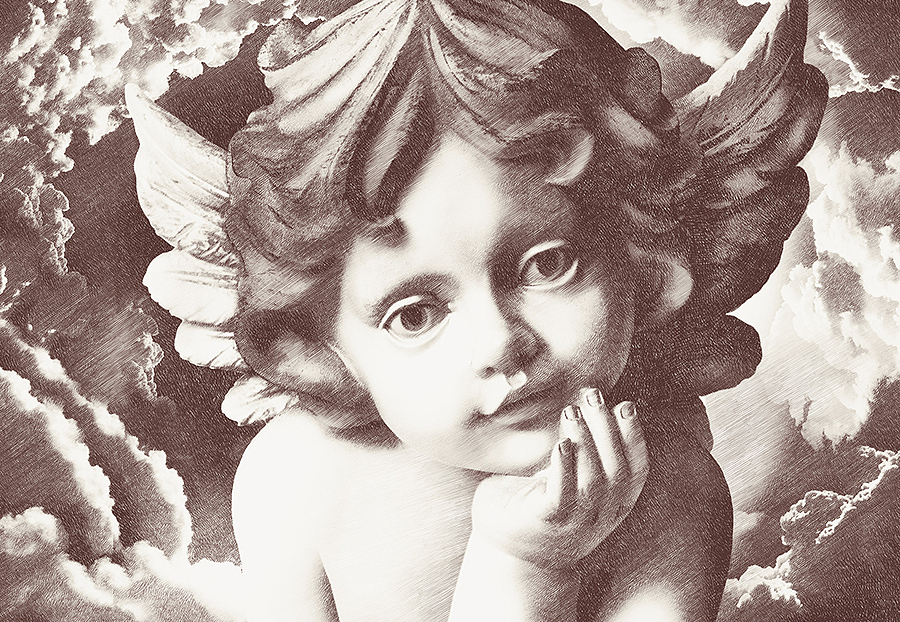 Панно и фотообои Affresco Фрески и фотообои ID136427