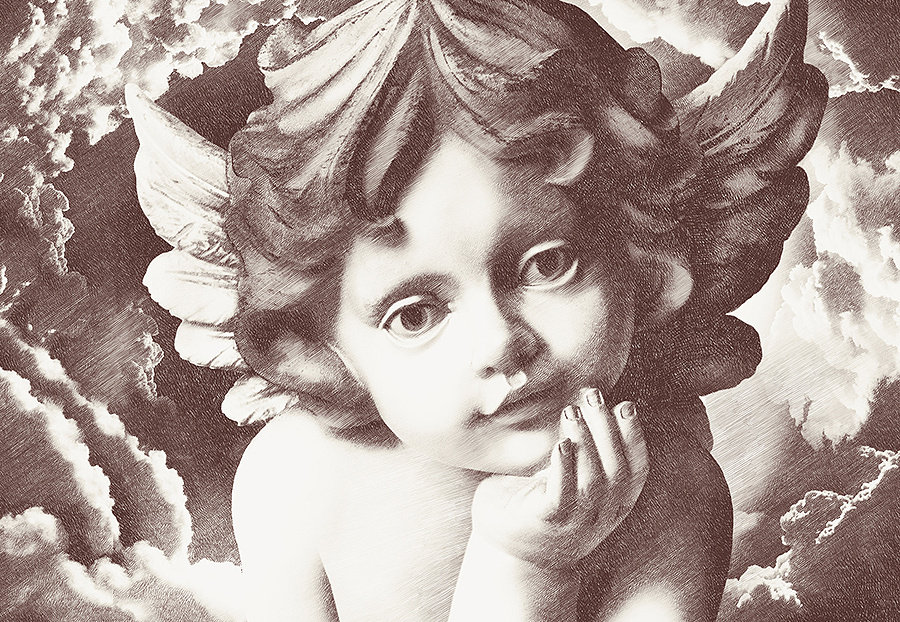 Панно и фотообои Affresco Фрески и фотообои ID136427