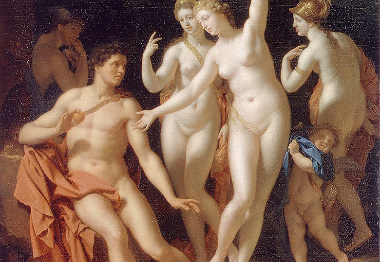 Панно и фотообои Affresco Фрески и фотообои ID136431