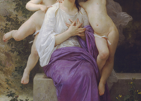 Панно и фотообои Affresco Фрески и фотообои ID136435