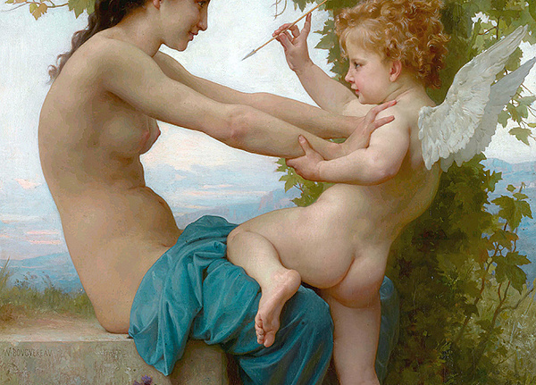 Панно и фотообои Affresco Фрески и фотообои ID136440