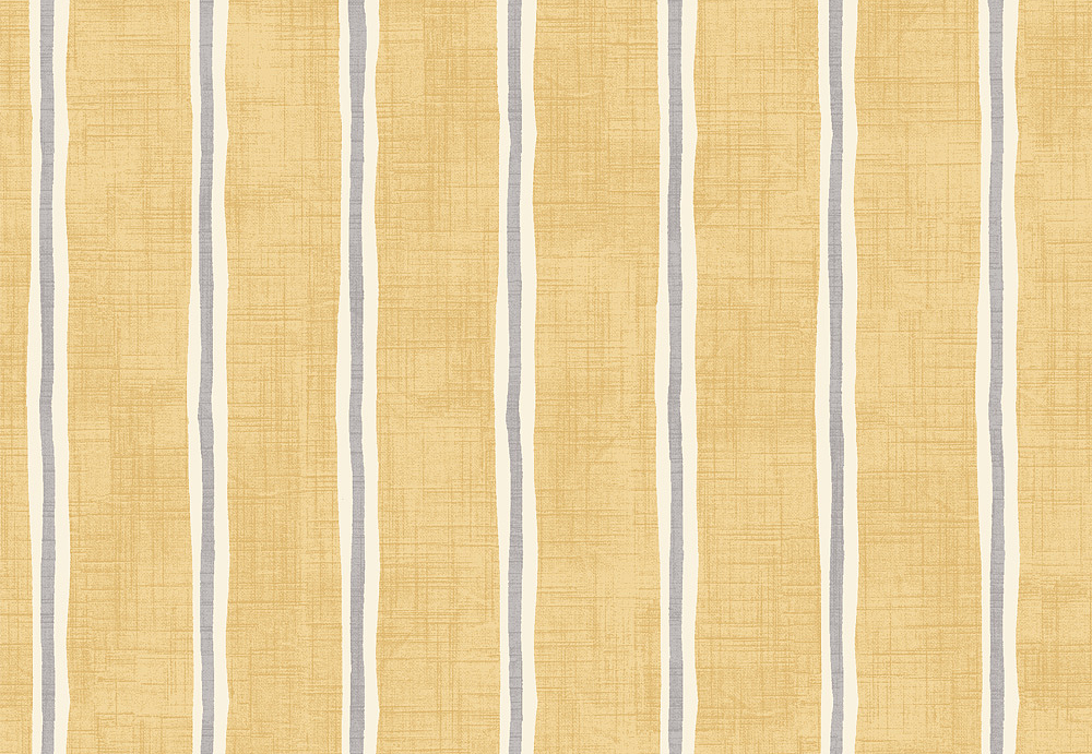 Ткань Daylight Lancashire RowingStripe/Sand