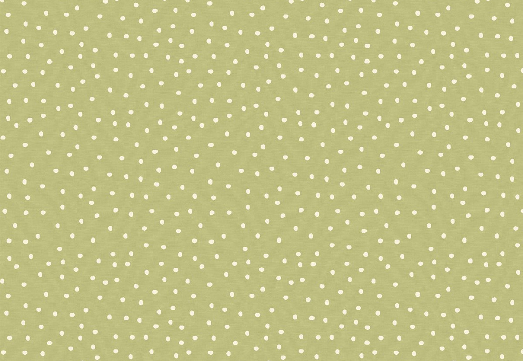 Ткань Daylight Lancashire Spotty/Pistachio