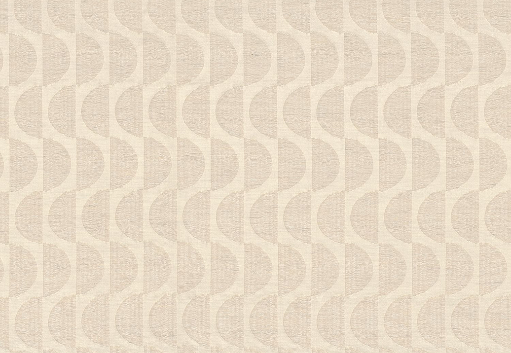 Ткань Casamance Ritournelle 48250114