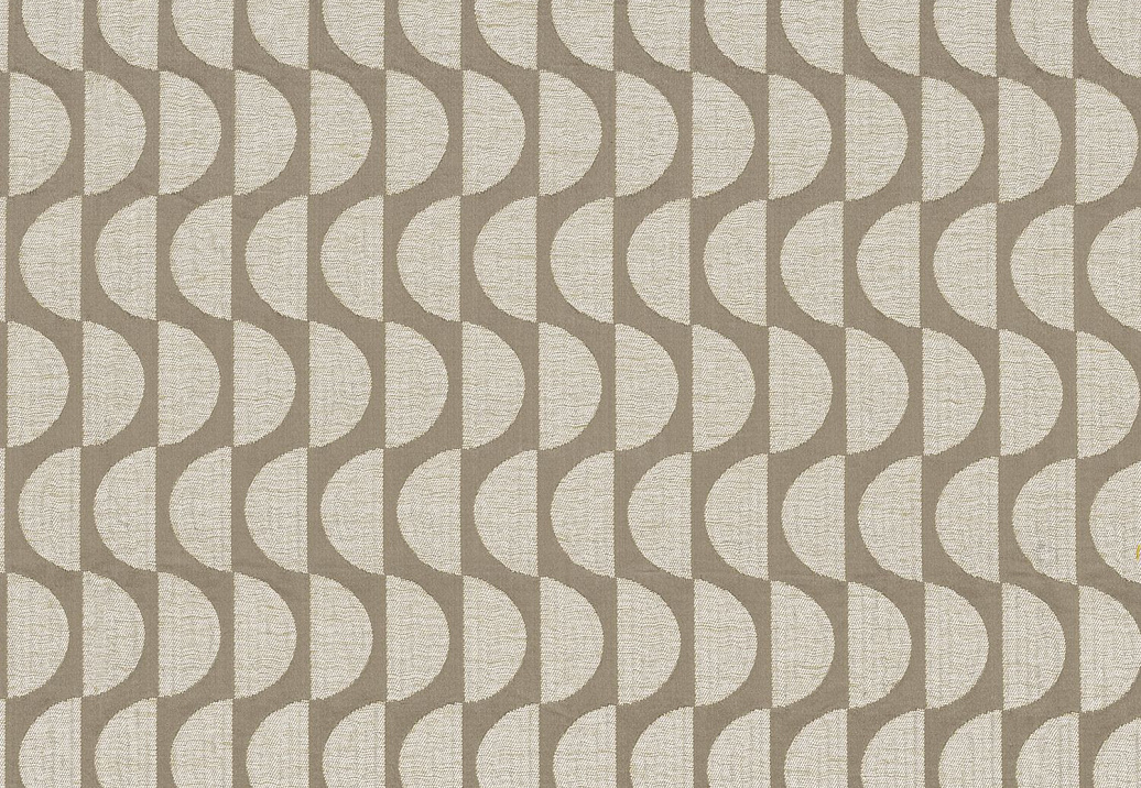 Ткань Casamance Ritournelle 48250224