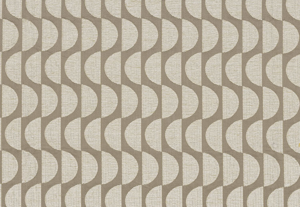 Ткань Casamance Ritournelle 48250224