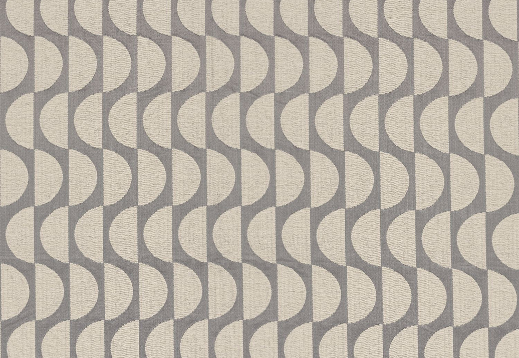 Ткань Casamance Ritournelle 48250334