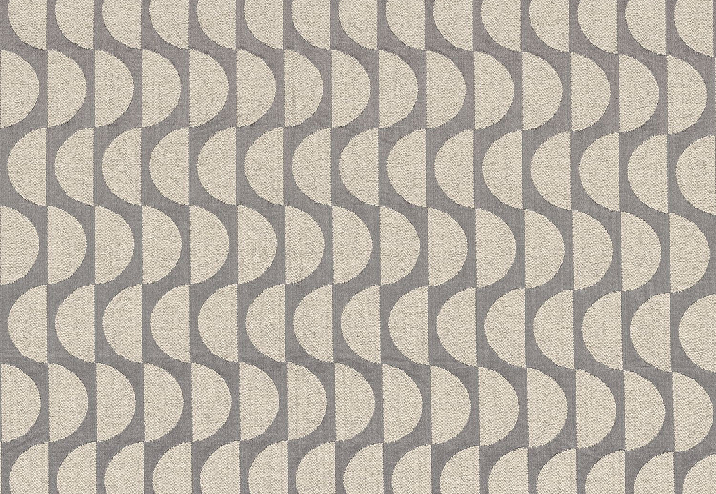 Ткань Casamance Ritournelle 48250334