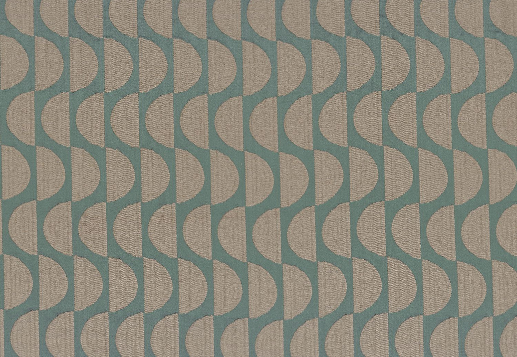 Ткань Casamance Ritournelle 48250664
