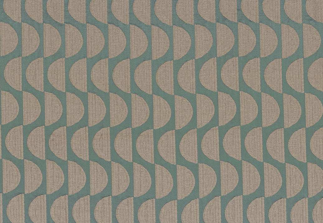 Ткань Casamance Ritournelle 48250664