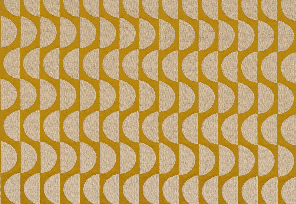 Ткань Casamance Ritournelle 48250774