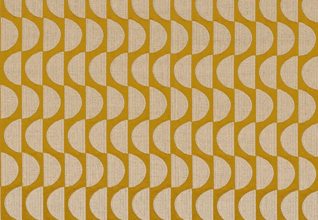 Ткань Casamance Ritournelle 48250774