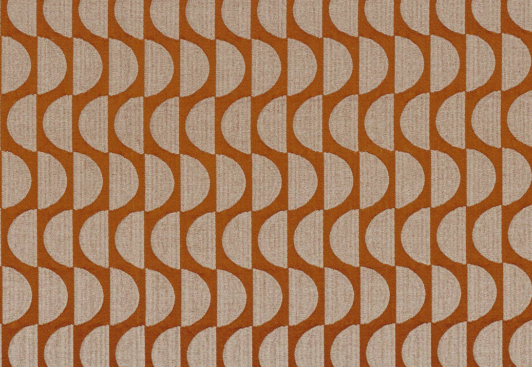 Ткань Casamance Ritournelle 48250884