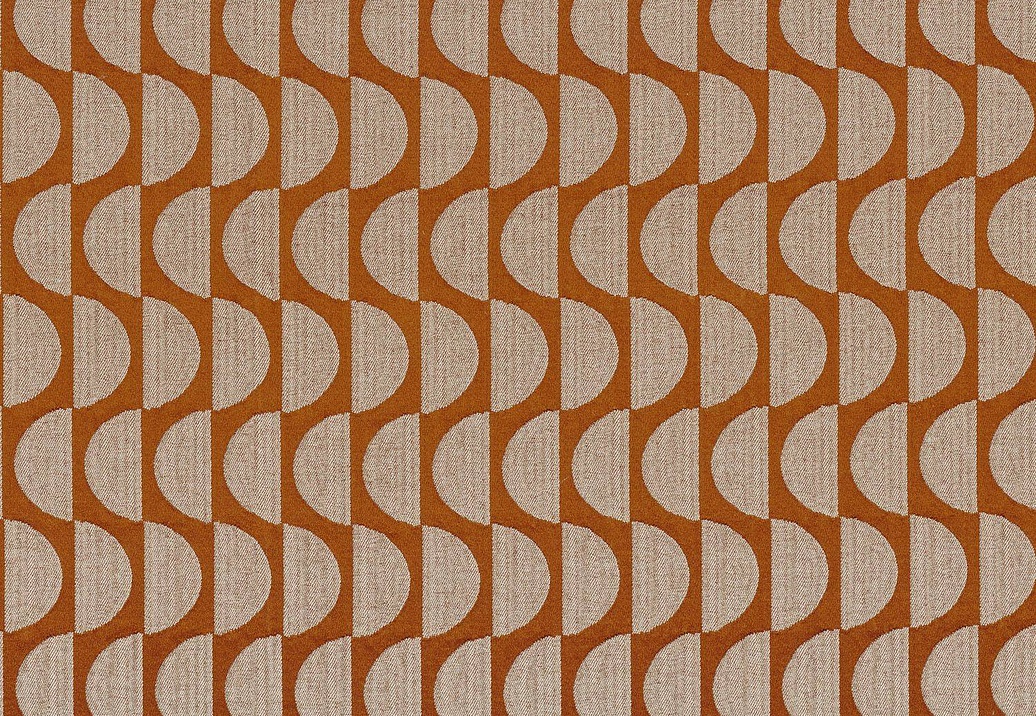 Ткань Casamance Ritournelle 48250884