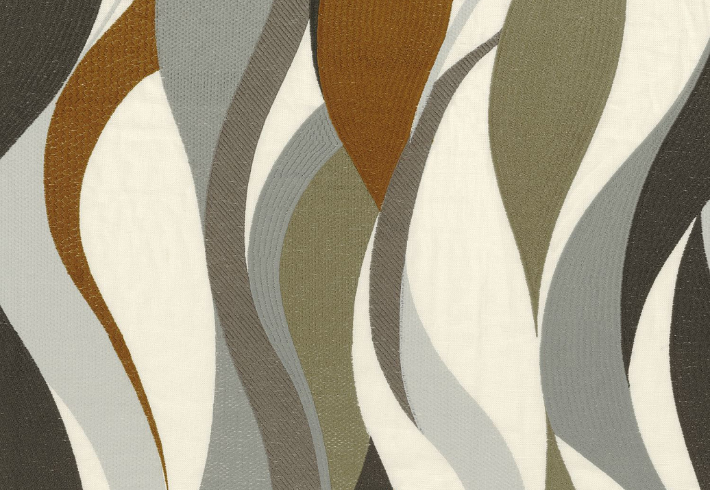 Ткань Casamance Ritournelle 48260154