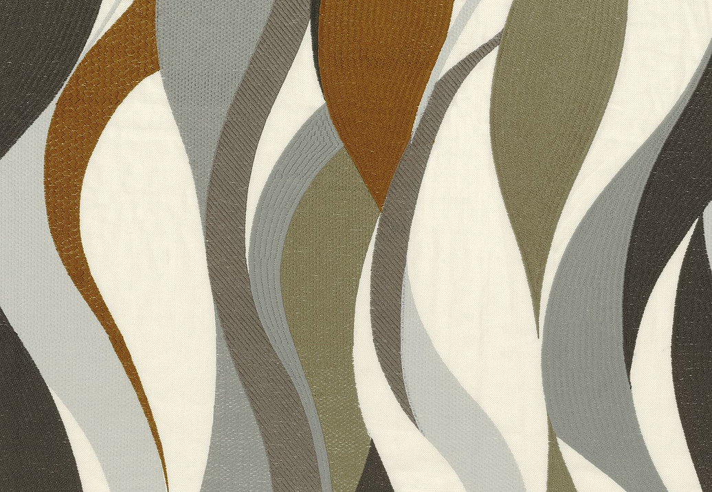 Ткань Casamance Ritournelle 48260154