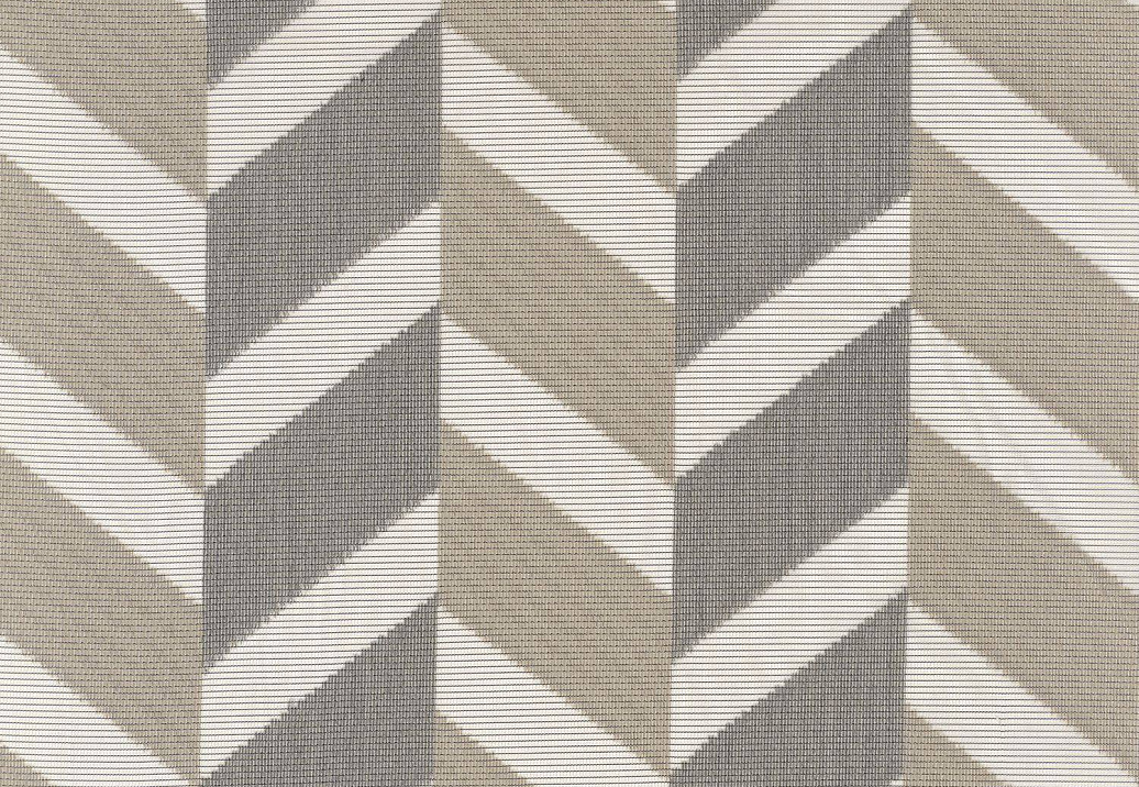 Ткань Casamance Ritournelle 48400370
