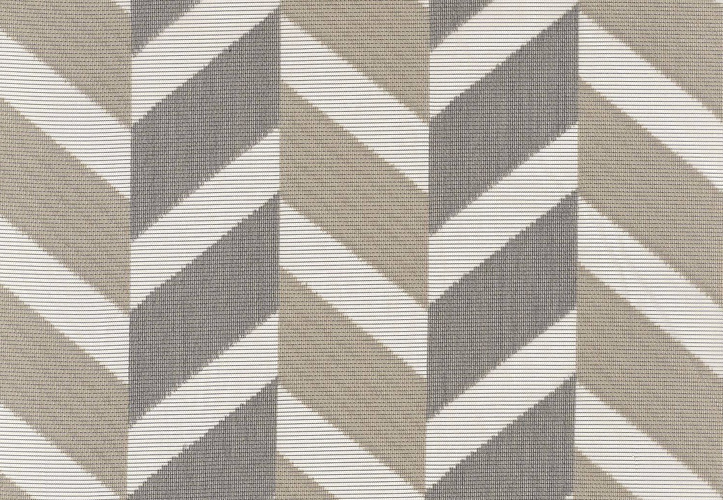 Ткань Casamance Ritournelle 48400370