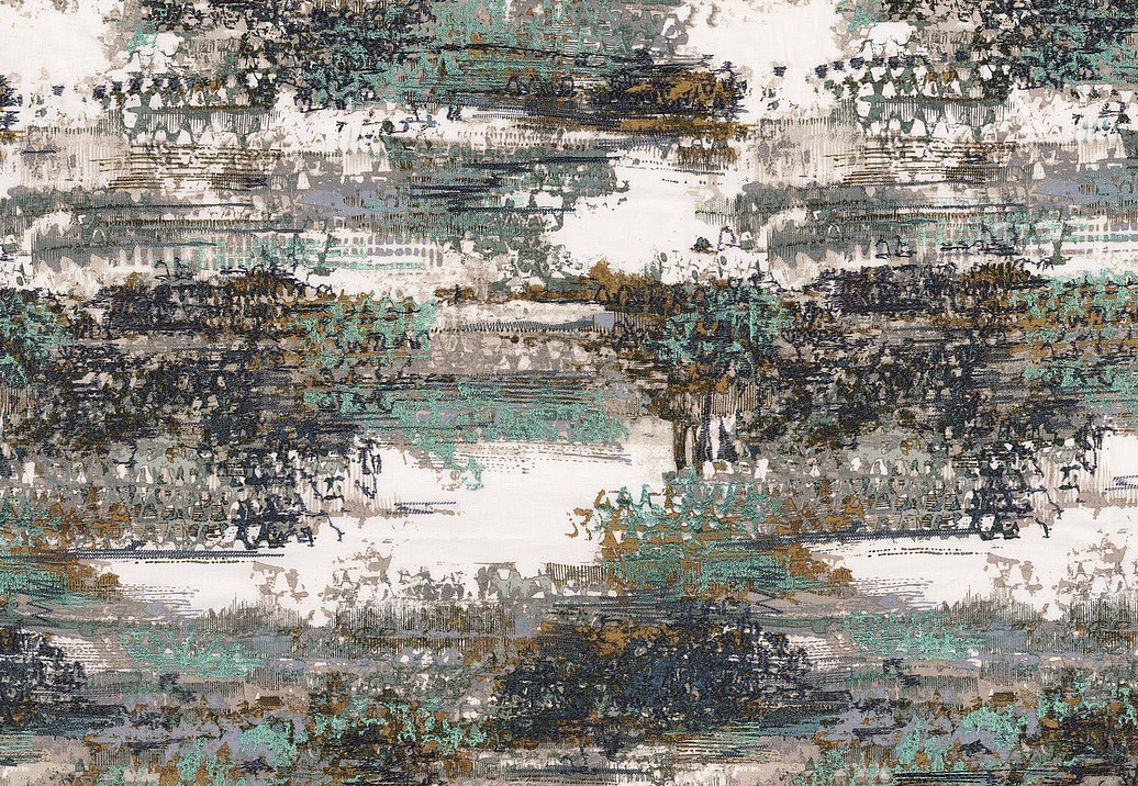 Ткань Casamance Ritournelle 48430264