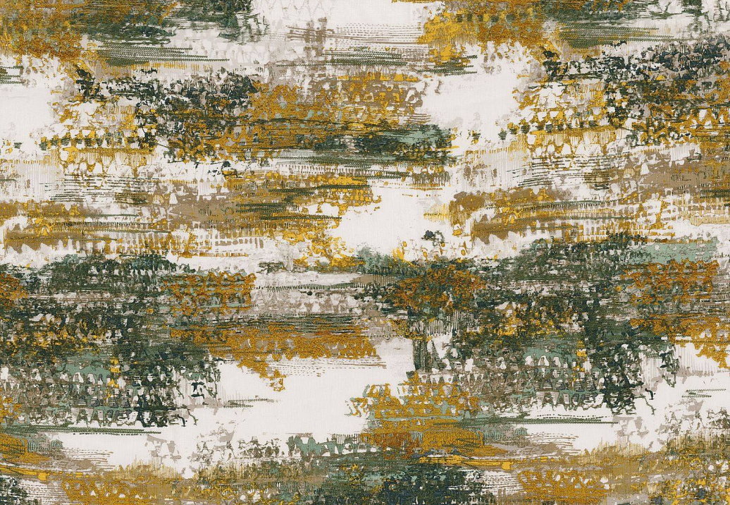 Ткань Casamance Ritournelle 48430368