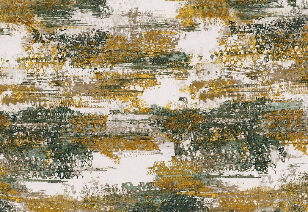 Ткань Casamance Ritournelle 48430368