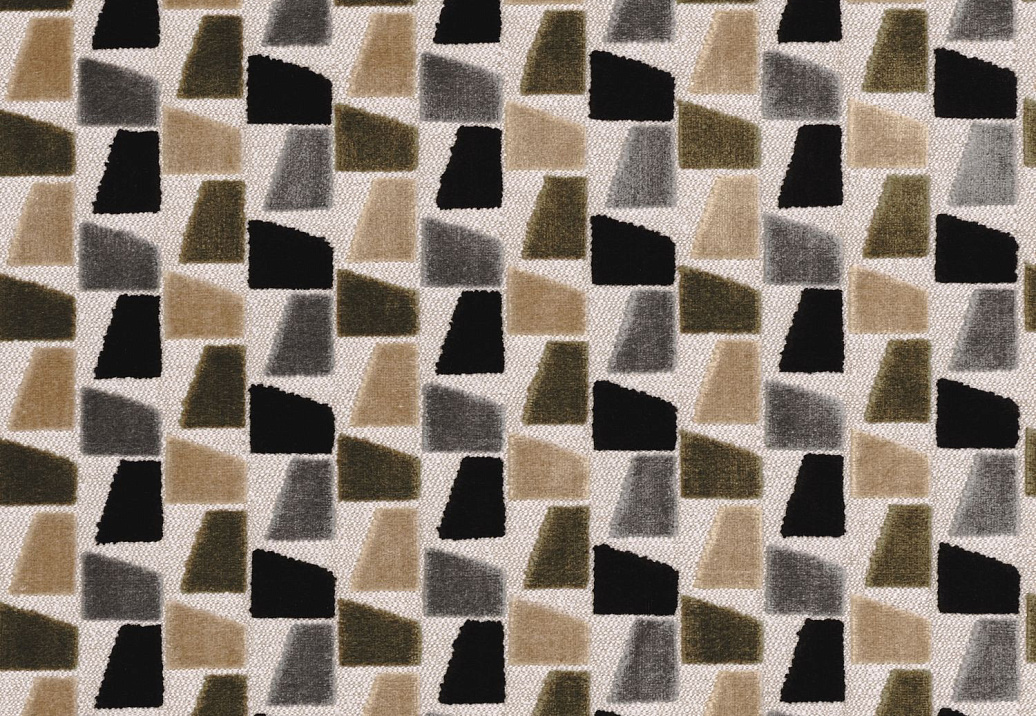 Ткань Casamance Ritournelle A48570124