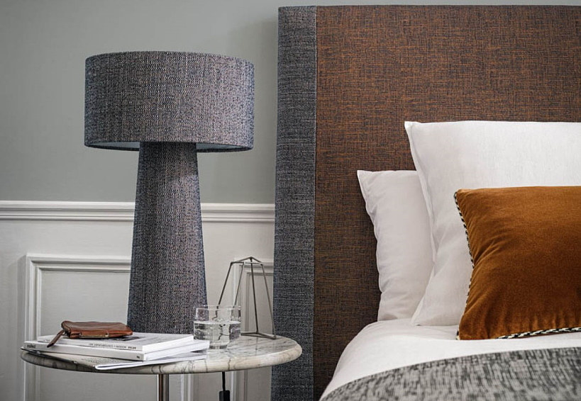 Ткань Casamance Triode 2 48500393