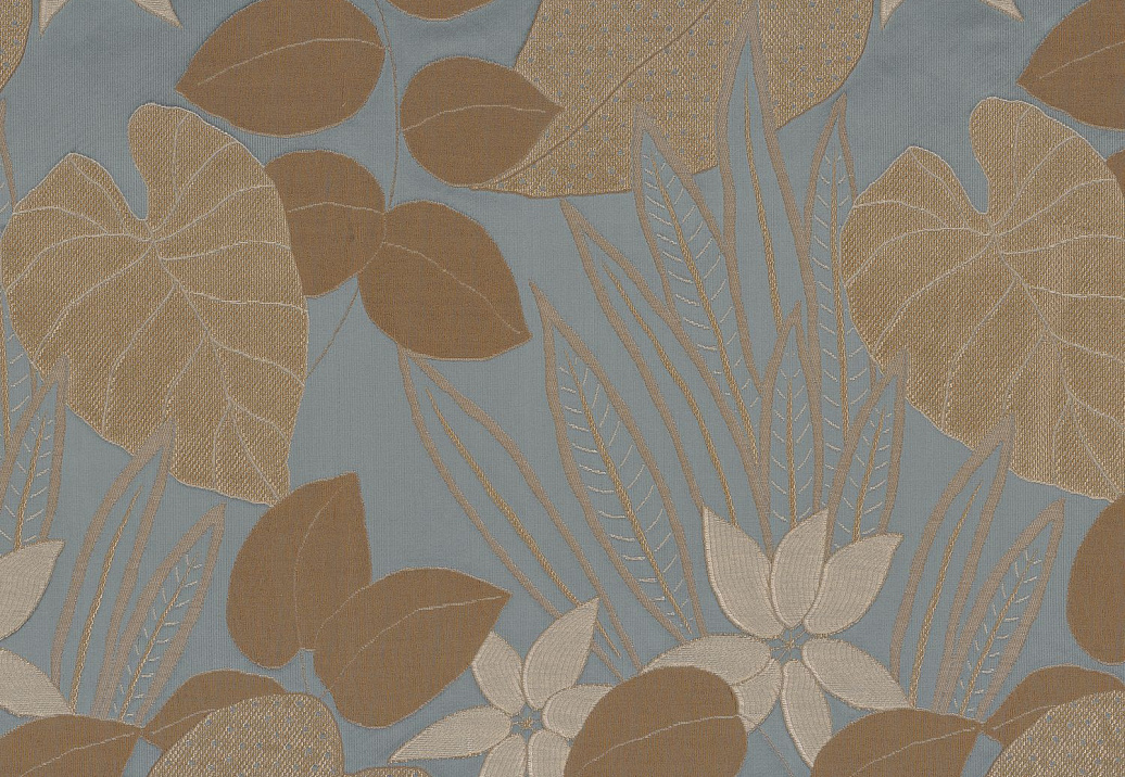 Ткань Casamance Ukiyo 48170351