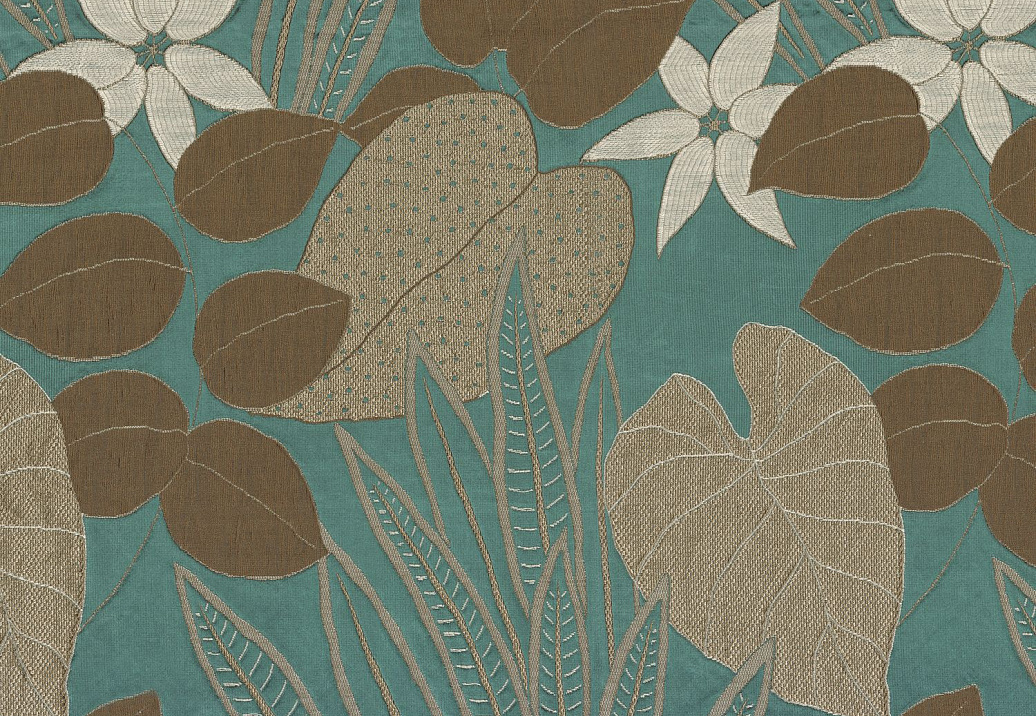 Ткань Casamance Ukiyo 48170468