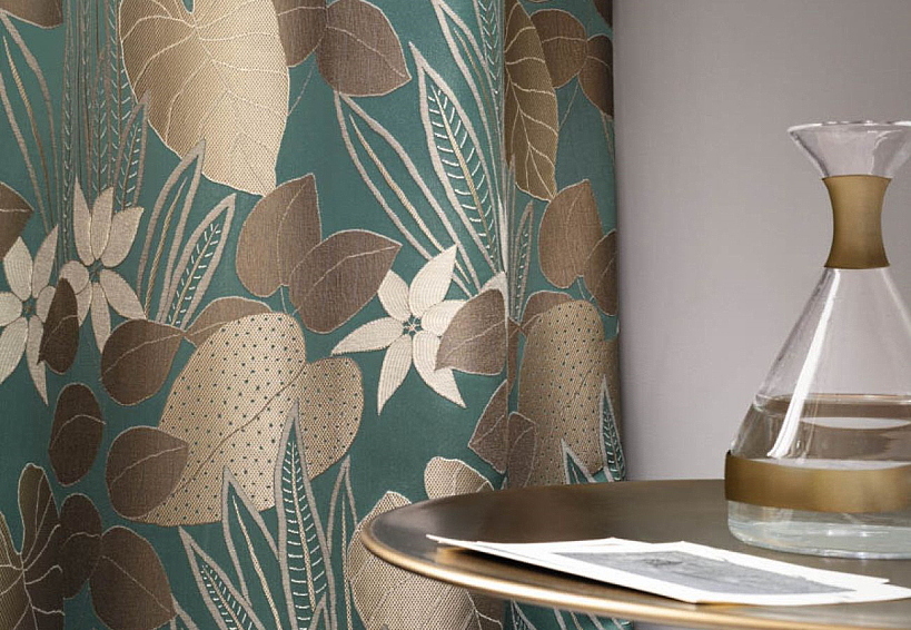 Ткань Casamance Ukiyo 48170468