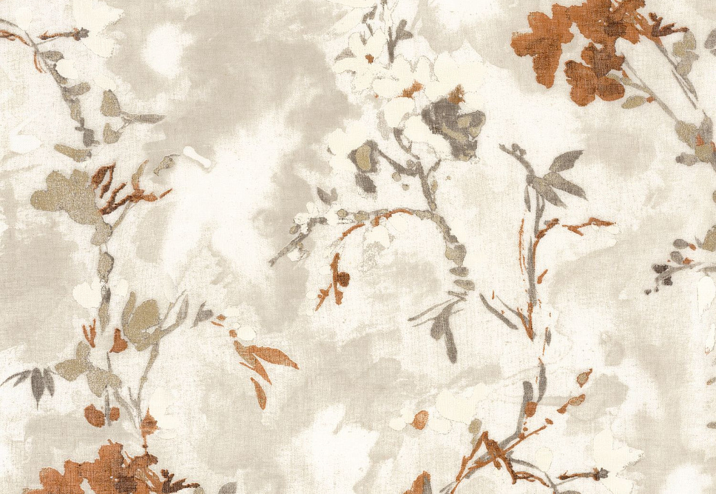 Ткань Casamance Ukiyo 48190148