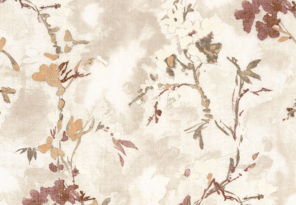 Ткань Casamance Ukiyo 48190267