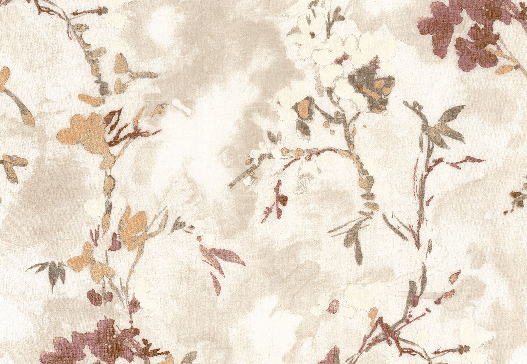 Ткань Casamance Ukiyo 48190267