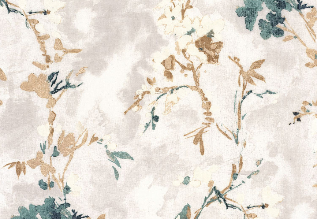 Ткань Casamance Ukiyo 48190386