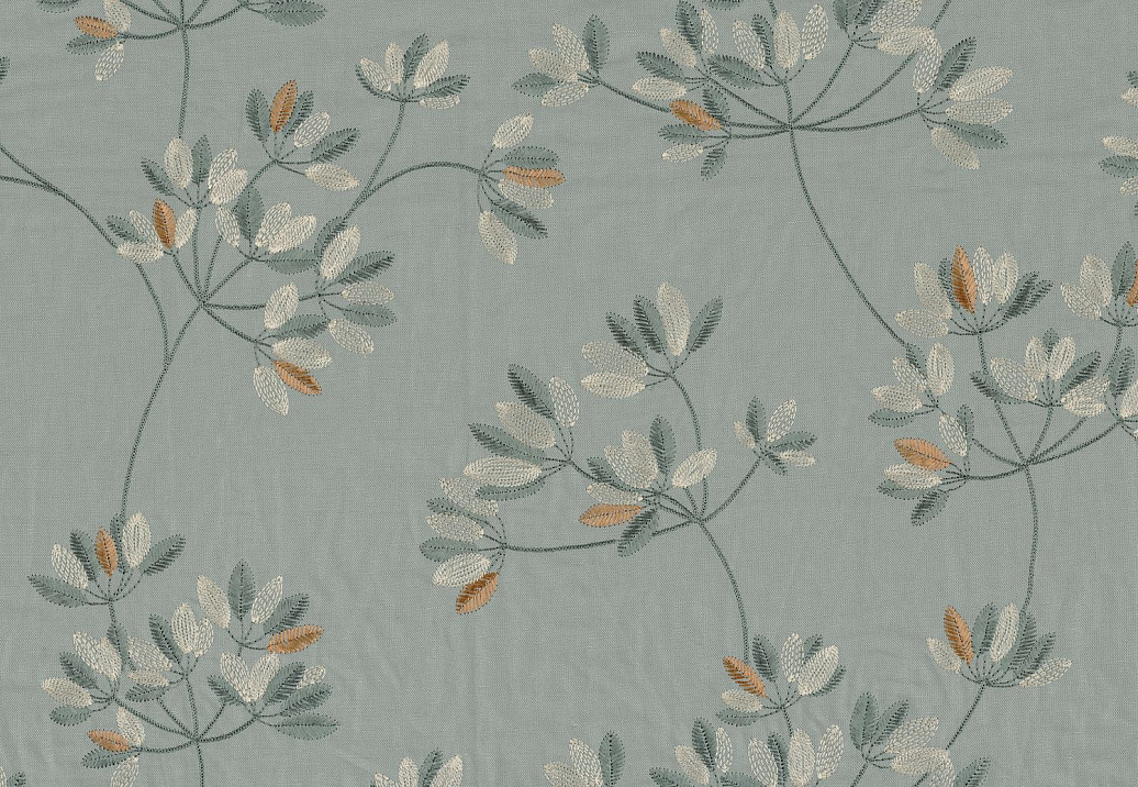 Ткань Casamance Ukiyo 48210484