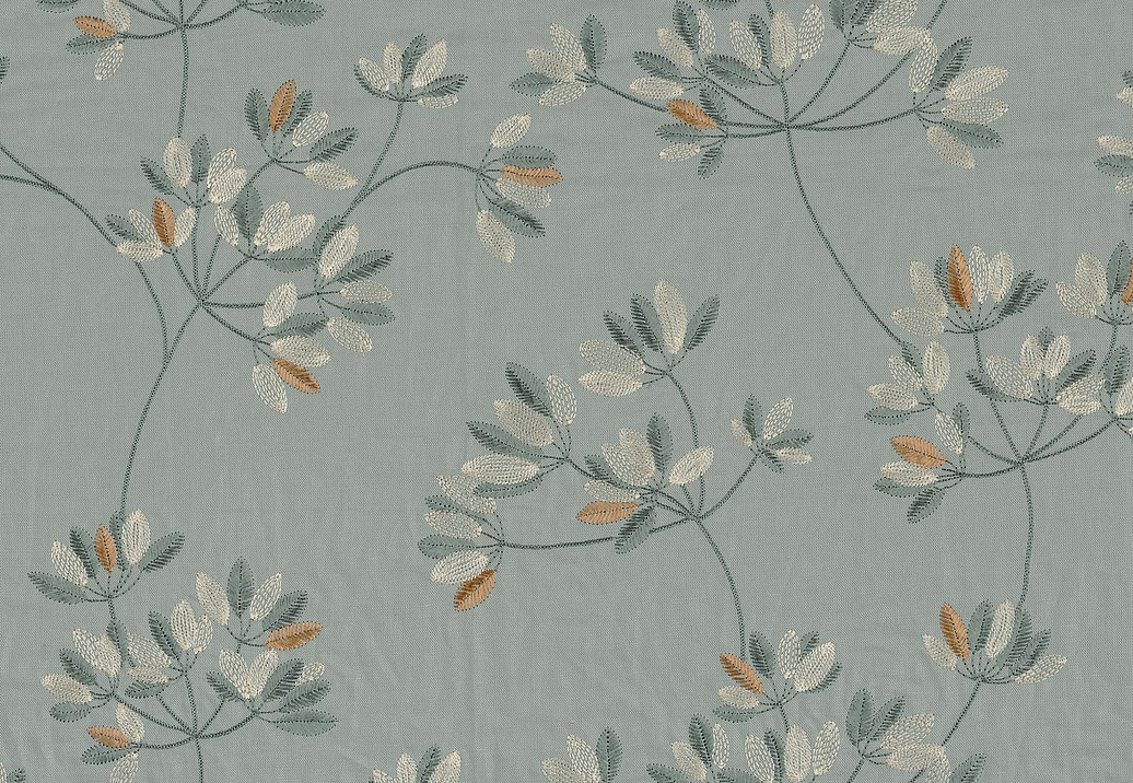 Ткань Casamance Ukiyo 48210484