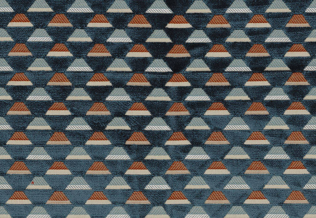Ткань Casamance Ukiyo 48220514