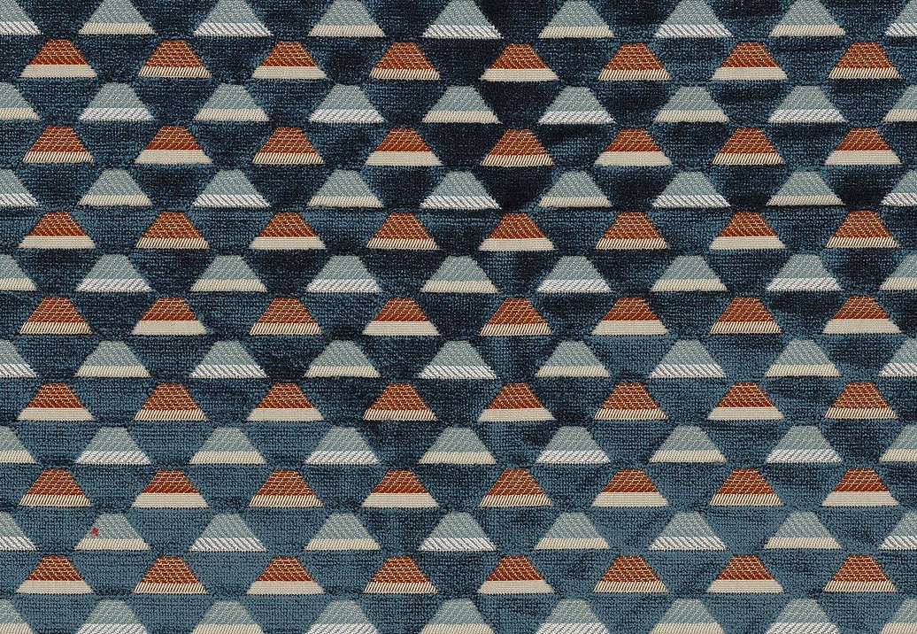 Ткань Casamance Ukiyo 48220514