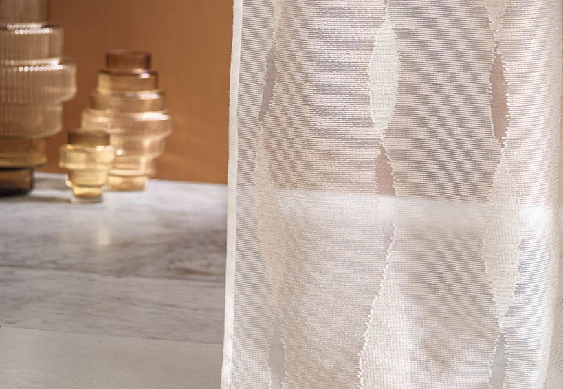 Ткань Casamance Ukiyo 48230394