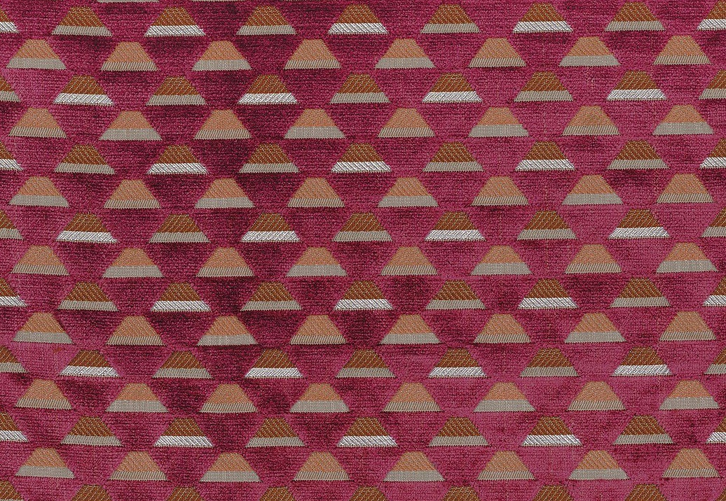 Ткань Casamance Ukiyo 48220466