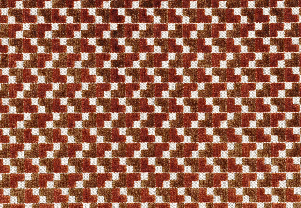 Ткань Casamance Paddington 48520416
